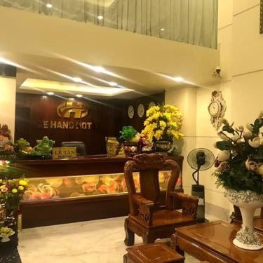 Khách Sạn Lệ Hằng