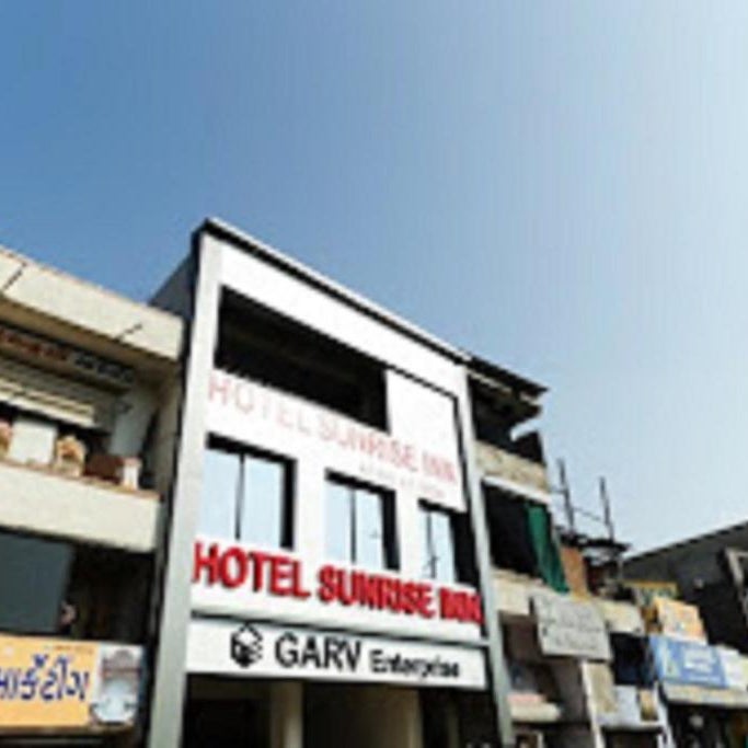 Hotel Sunrise Inn Thumbnail