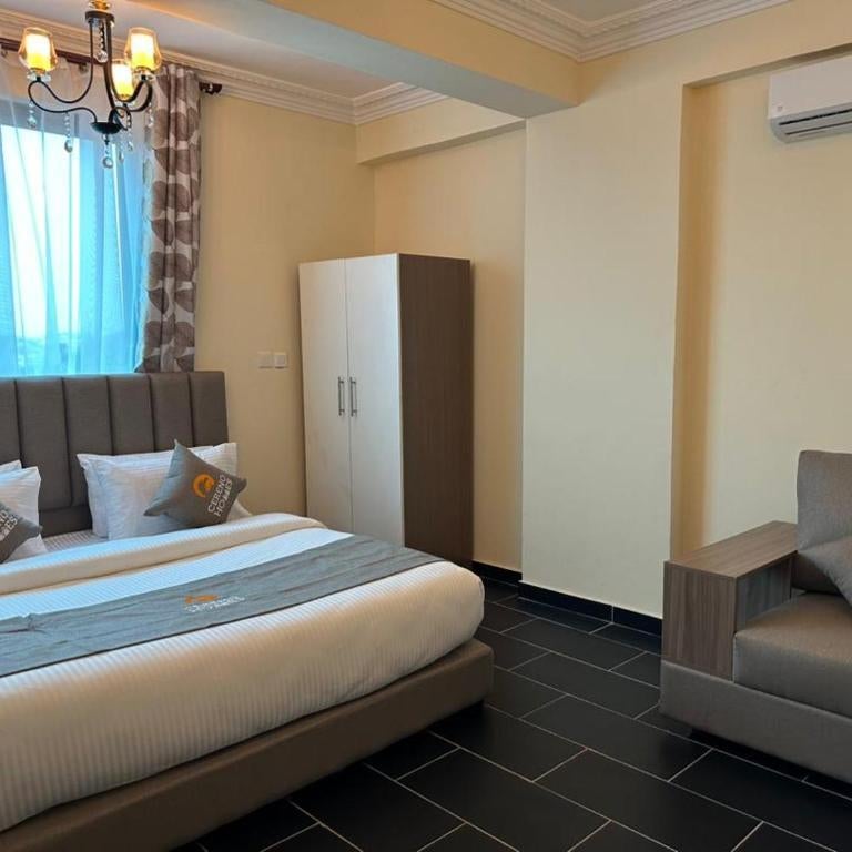Cereno Homes Accra