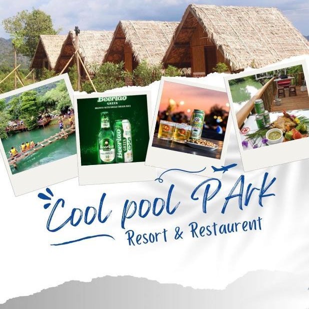 Cool Pool Bungalow Thumbnail