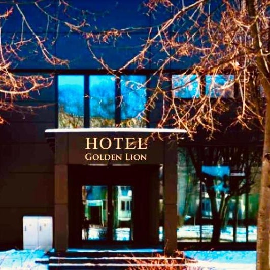 Golden Lion House Bed&Breakfast