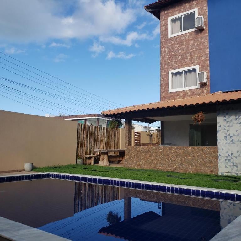Pousada Mangata Thumbnail