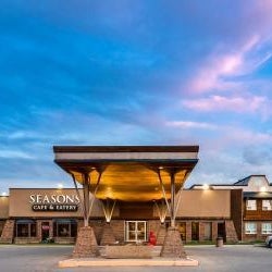 Heritage Inn Hotel & Convention Centre - Taber Thumbnail