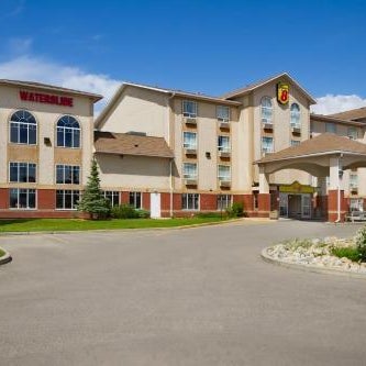 Super 8 by Wyndham Fort St. John BC Thumbnail