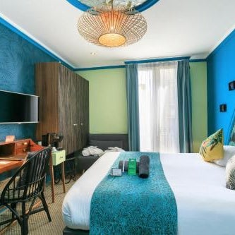 Villa Bougainville by Happyculture Thumbnail