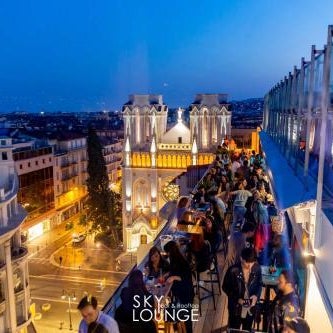 Nice Centre Hotel Thumbnail