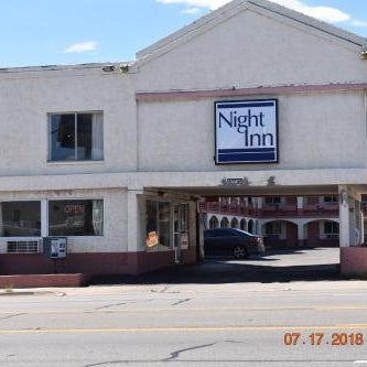 Night Inn Thumbnail