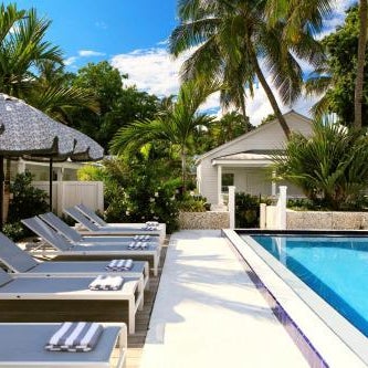 Winslow's Bungalows - Key West Historic Inns Thumbnail