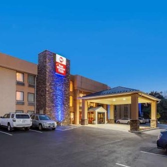 Best Western Plus Poconos Hotel Thumbnail