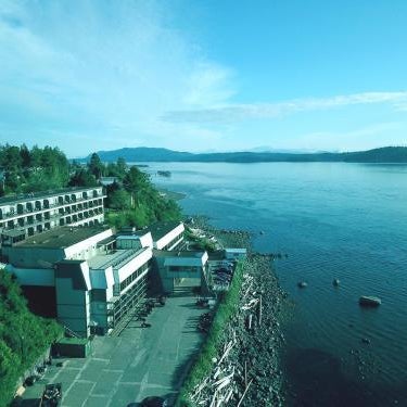 Anchor Inn & Suites, BW Signature Collection
