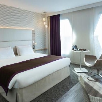 Hotel Mercure Paris Orly Rungis Thumbnail