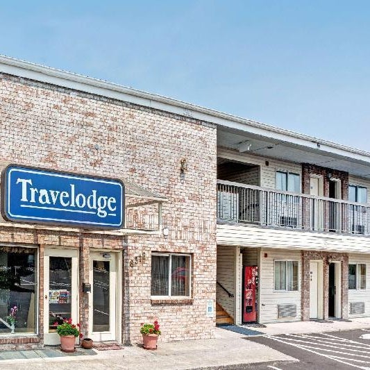 Travelodge by Wyndham Seattle North of Downtown Thumbnail