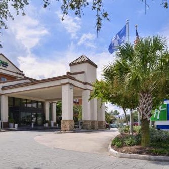Holiday Inn Express and Suites New Orleans Airport By IHG Thumbnail