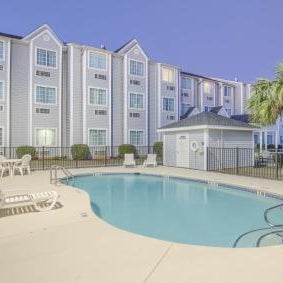 Microtel Inn & Suites By Wyndham Gulf Shores Thumbnail