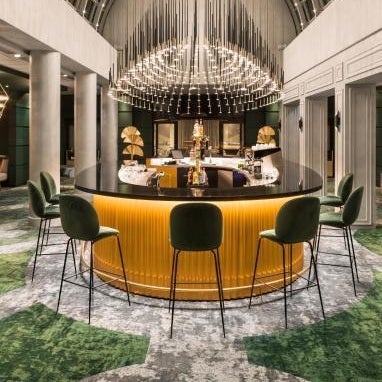Le Louis Hotel Versailles Château - MGallery Collection