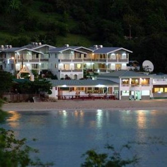 Gem Holiday Beach Resort Thumbnail