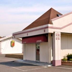 Knights Inn South Hackensack Thumbnail