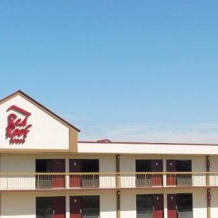 Red Roof Inn Fredericksburg South Thumbnail
