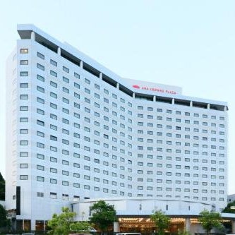 ANA Crowne Plaza Narita By IHG Thumbnail