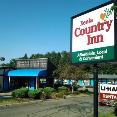 Xenia Country Inn Thumbnail