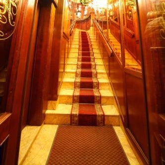 Hotel Lux Thumbnail
