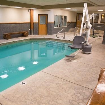 Best Western Northwest Lodge Thumbnail