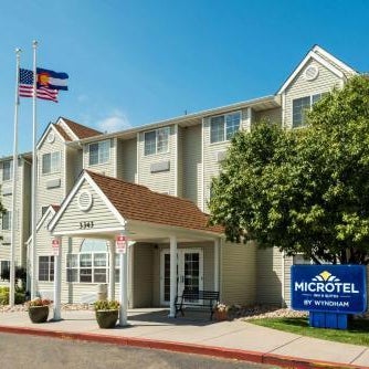 Microtel Inn & Suites By Wyndham Pueblo Thumbnail