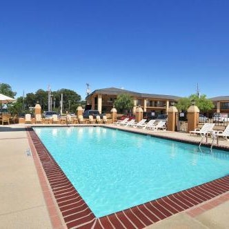 Days Inn by Wyndham Ruston LA Thumbnail