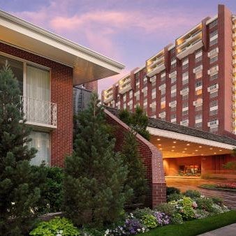 Little America Hotel Salt Lake City Thumbnail