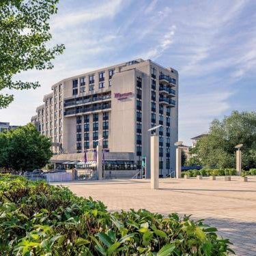 Mercure Hotel Saarbruecken City