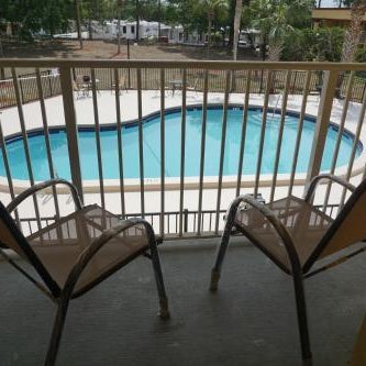 Rodeway Inn Clermont Thumbnail