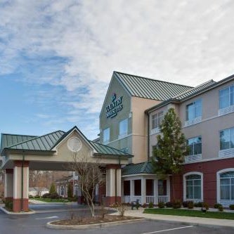 Country Inn & Suites by Radisson, Newport News South, VA Thumbnail
