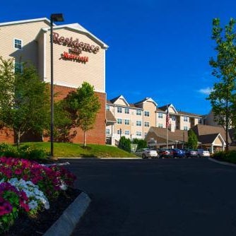 Residence Inn by Marriott Worcester Thumbnail