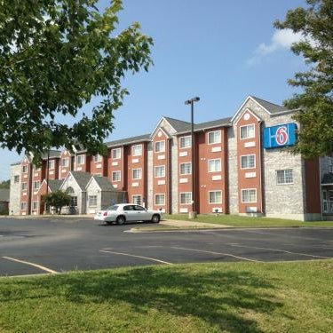 Motel 6-Olathe, KS Thumbnail