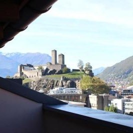 Hotel Internazionale Bellinzona