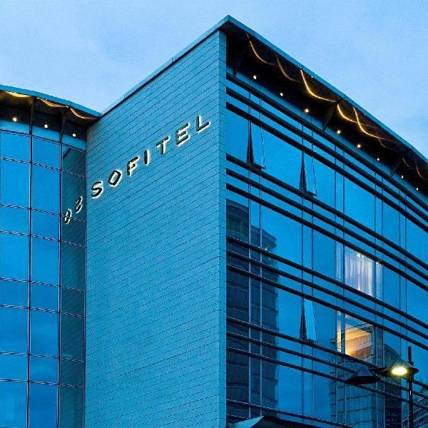 Sofitel Luxembourg Europe Thumbnail