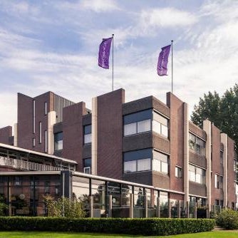 Mercure Hotel Amsterdam West Thumbnail