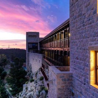 Parador de Jaen
