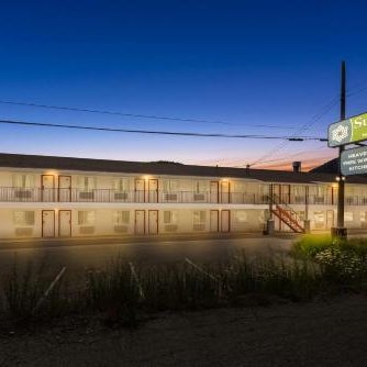 SureStay Hotel by Best Western Rossland Red Mountain Thumbnail