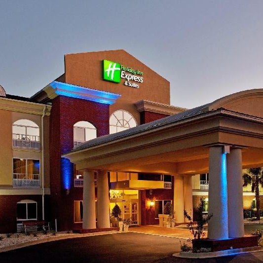 Holiday Inn Express Camden By IHG