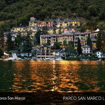 Parco San Marco Lifestyle Beach Resort