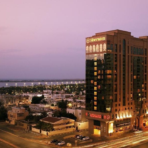 Khalidiya Hotel Thumbnail