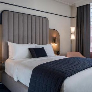 Hu Hotel Memphis Thumbnail