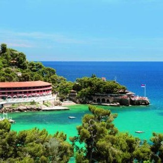 Monte-Carlo Beach