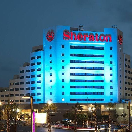 Sheraton Jumeirah Beach Resort Thumbnail