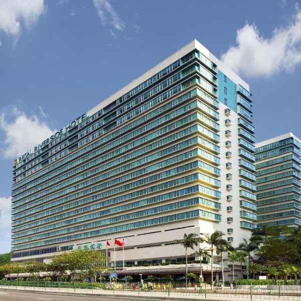 Regal Riverside Hotel Thumbnail