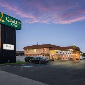 Quality Inn Clovis Thumbnail