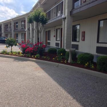 Baymont by Wyndham Troy Thumbnail