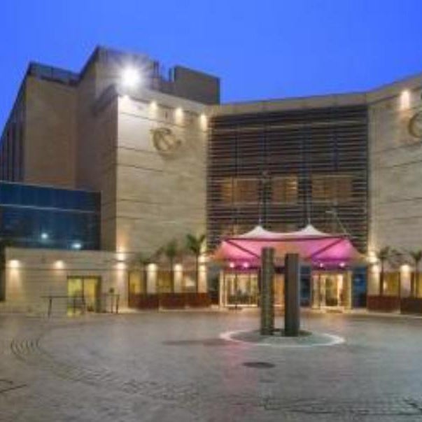 CORAL BEACH HOTEL & RESORT  Thumbnail