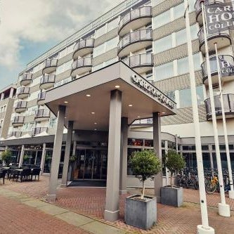 Carlton Square Hotel Thumbnail